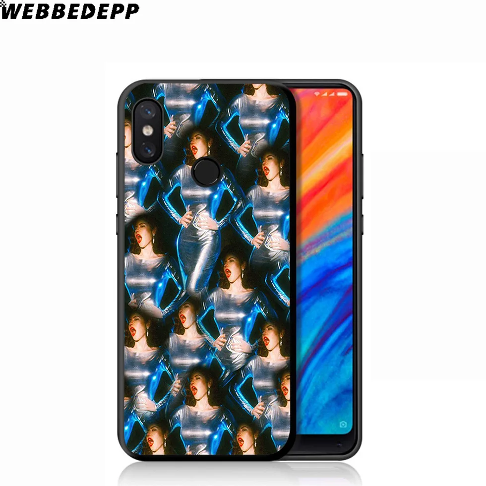 Мягкий чехол WEBBEDEPP для Xiaomi Mi 9T 9 8 SE 6 A1 A2 A3 Lite MiA1 MiA2 MiA3 F1 MAX 3 Mi8 CC9E CC9 |