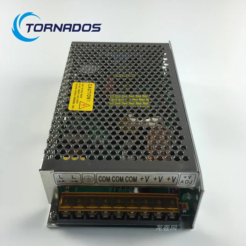 AC 380V вход 12V 20 выход 250W импульсный источник питания высокой надежности