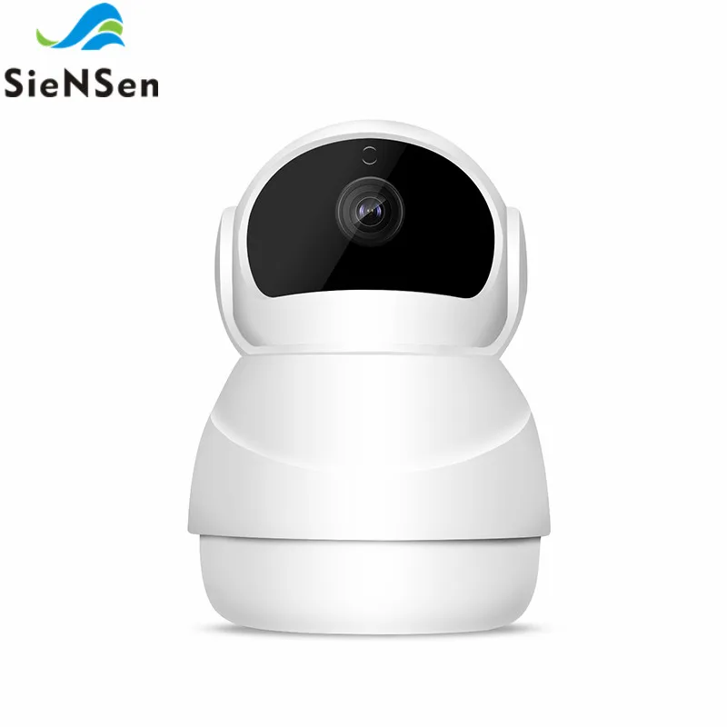 Беспроводная IP камера видеонаблюдения с ночным видением Wi Fi|security ip|ip camera2mp wifi |