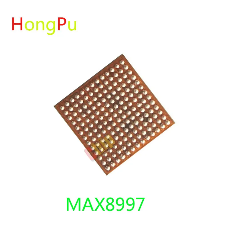 

10pcs/lot Original MAX8997 for samsung S2 I9100 I9220 N7000 power ic