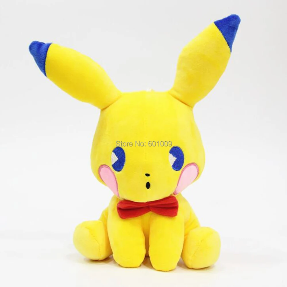 10 видов стилей Saiko соды Пикачу Sylveon Umbreon Flareon Вапореон Espeon из анимационного сериала