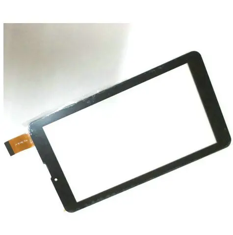 

10pcs/lot New for 7 inch hsctp-441(706)-7-a Capacitive Touch Screen Panel Digitizer FM707101KD TYF1176V3 YLD-CEG7069-Fpc-A0