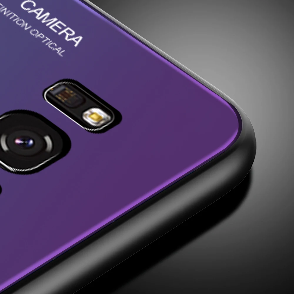 Чехол для samsung Galaxy s10 s9 s8 plus s10E m10 m20 m30 a50 a30 a10 a7 a750 a6 a8 j6 j8 a9 2018 j4 prime|Бамперы| |