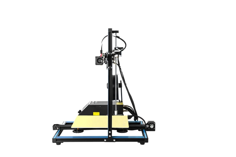 Creality CR-10 3d принтер наборы сопло сменный сплит дизайн промышленного класса