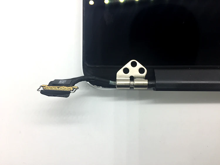 Идеальная функция 2012 2013 года A1425 ЖК-экран в сборе для Macbook Pro 13 ''retina A1425 светодиодный экран EMC2557