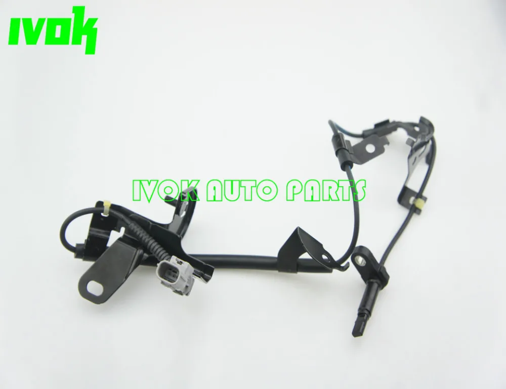 Задний левый ABS Датчик скорости колеса для Toyota Highlander Lexus RX350 89546-0E020 895460E020