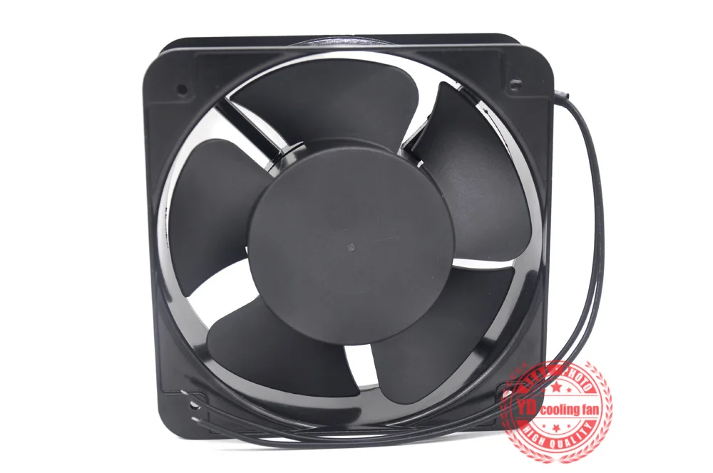 Новый Содружества fp-108ex-s1-b шарикоподшипник AC110V 15050 220V блок питания ATX вентилятор