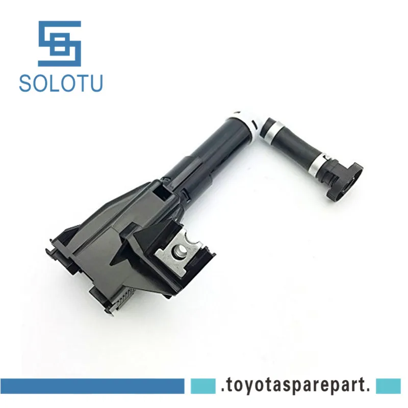 Headlight Washer Nozzle Actuator Subassembly For LEXUS LX570 URJ201 2007-2012 85207-60030 RH 85208-60030 LH | Автомобили и