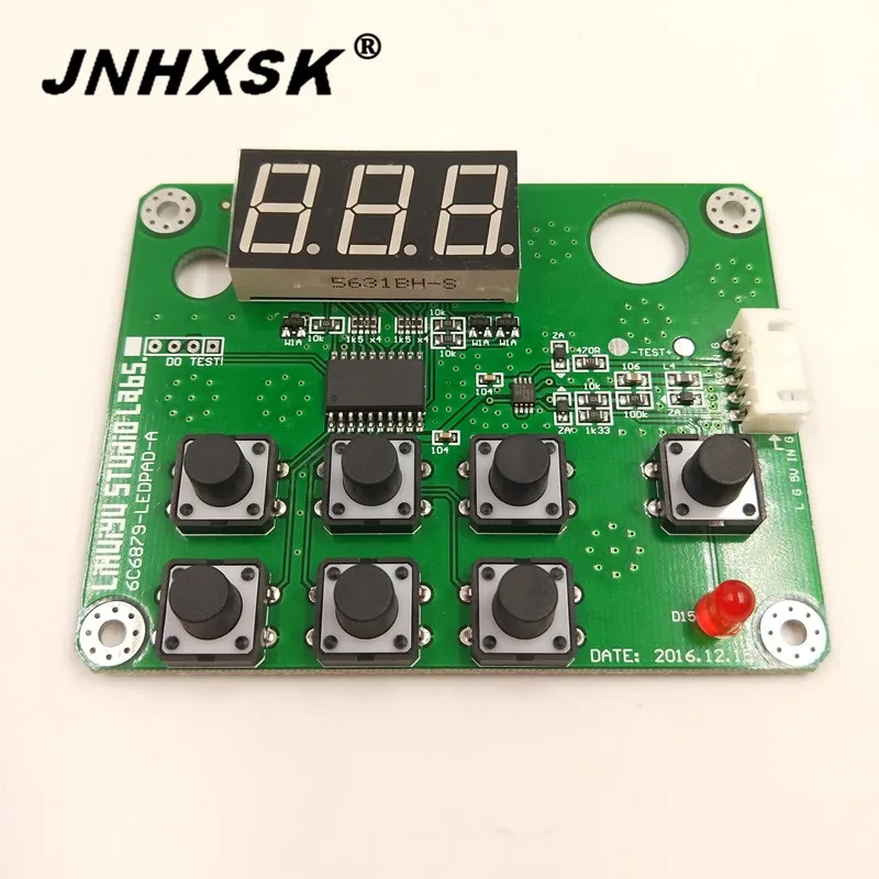 Контроллер LIHUIYU M2 материнская плата USB ключ используемая для лазерной