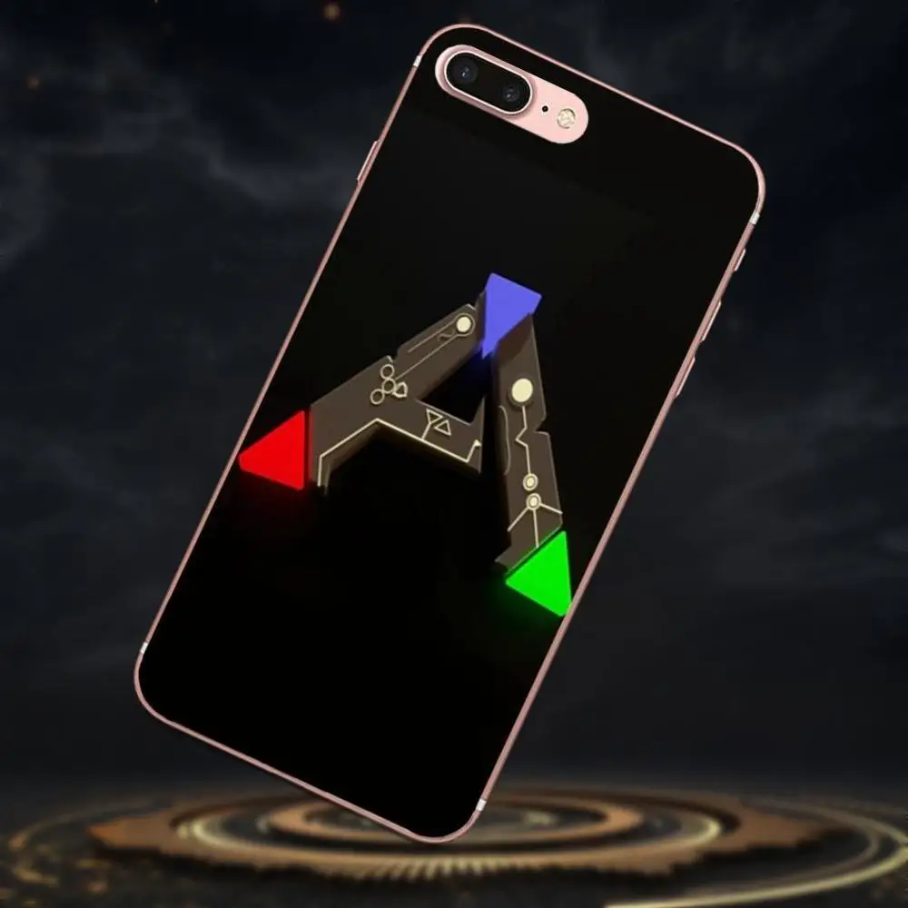 В продаже Ark Survival для Huawei Mate 7 8 9 10 P7 P8 P9 P10 P20 Lite Plus Pro GR5 P Smart 2017|Бамперы| |