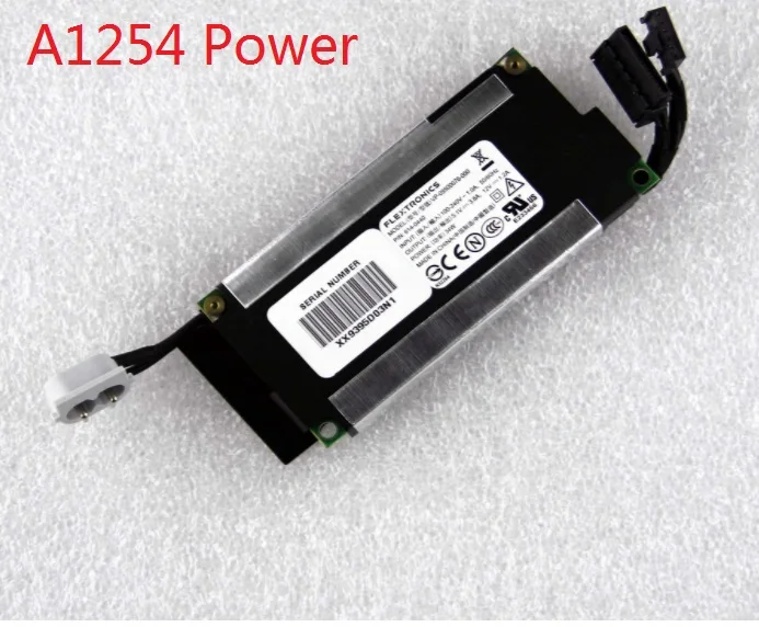 Блок питания WESAPPA 34 Вт для капсул Apple Time A1254 A1302 A1355 A1409 614 0440 года 0412 0414 |Адаптеры