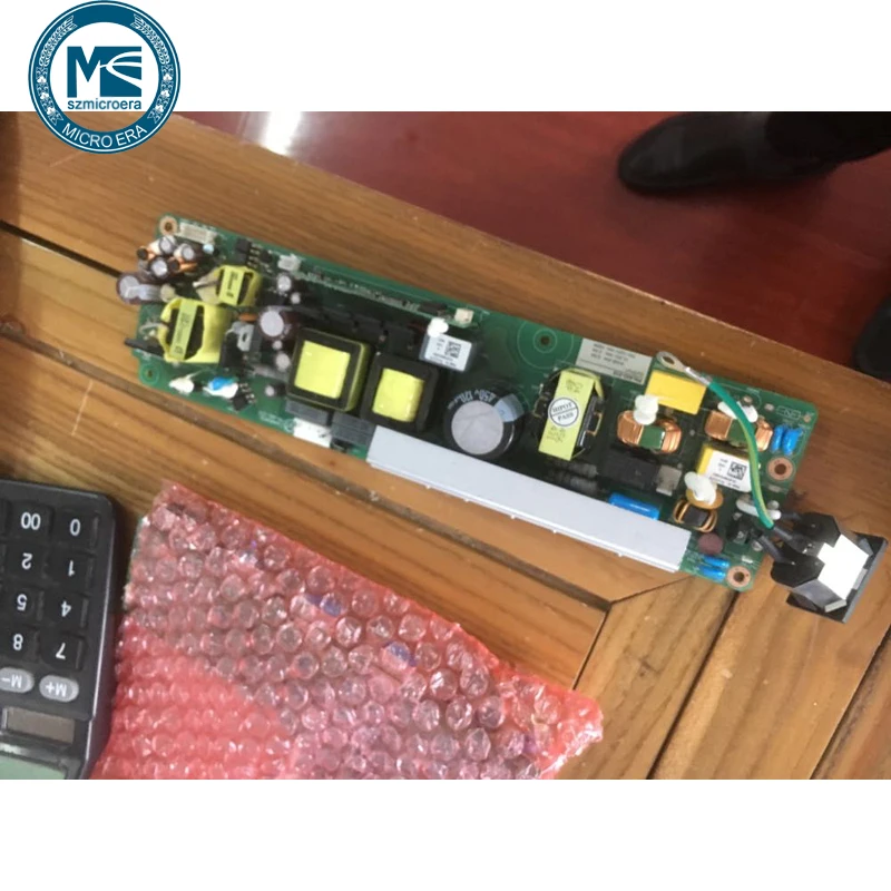 Блок питания проектора плата для PH-AIO-215 x142 |