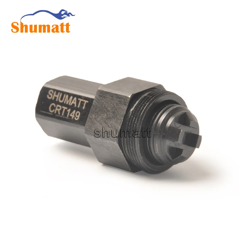SHUMAT Common Rail инструмент для демонтажа инструмента клапанов подходит Siemenz пьезо