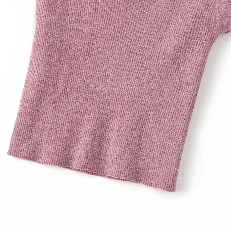 Повседневные трикотажные футболки для женщин короткий топ 2017 женская