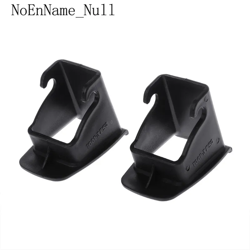 1 пара автомобильное детское сиденье ISOFIX защелка разъем для ремня направляющая