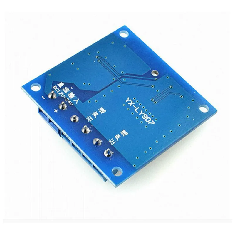 SOTAMIA Mini TPA3116D2 Bluetooth 4 2 усилитель аудио Плата 0 стерео TPA3116 цифровой мощности