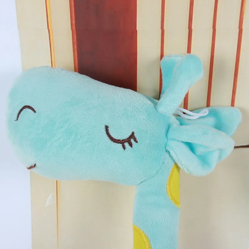 

Stuffed Animals & Plush
