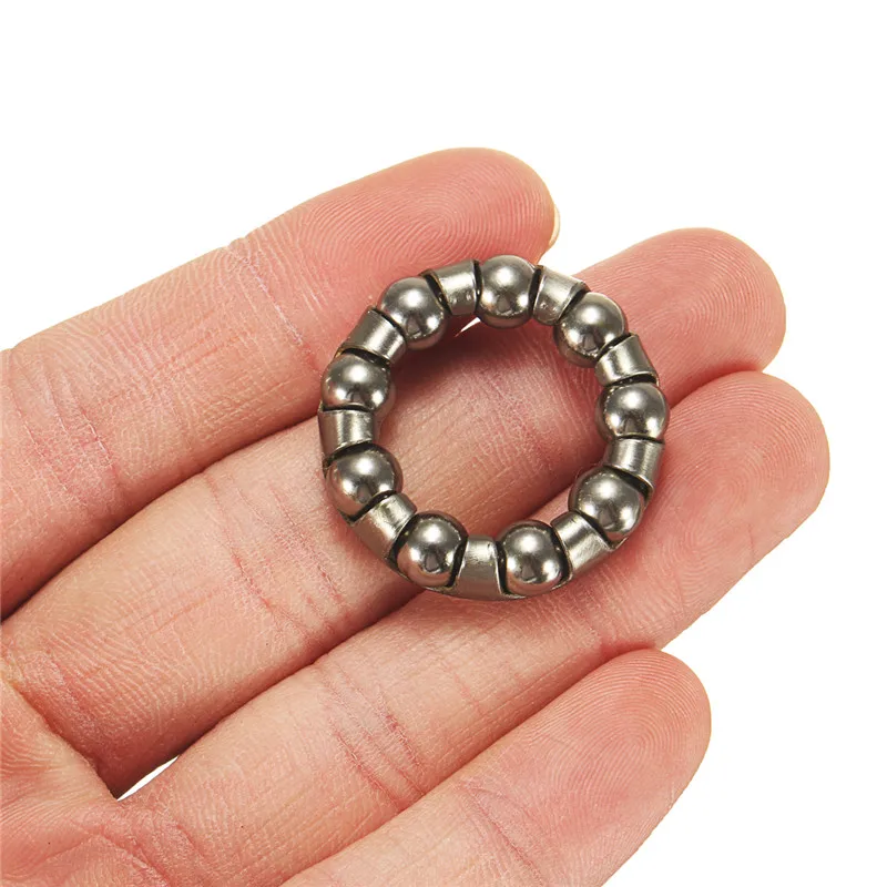 Верхняя ось заднего колеса для велосипеда 2 шт./компл. велосипедная 1/4 дюймов x 9