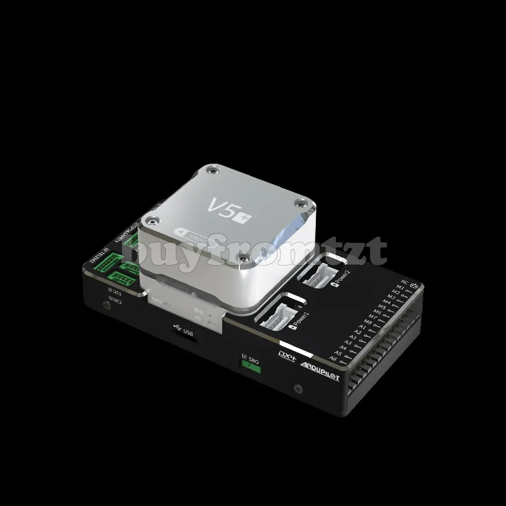 Универсальный модуль NEO V2 GNSS со светодиодсветодиодный индикатором для