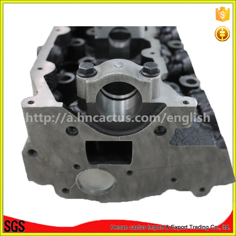 Горячая Распродажа 1HD-T 1HDT головка цилиндра 11101-17040 11101-17020 для Toyota Land Cruiser 4164cc 4.2TD |
