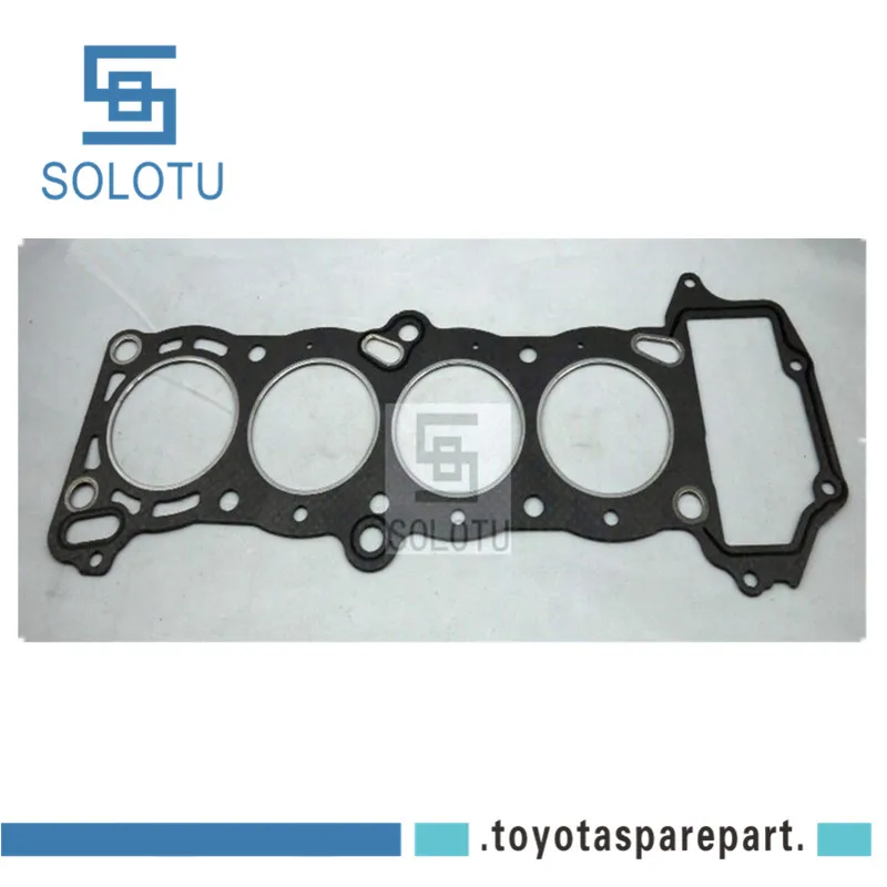 Автозапчасти прокладка головки цилиндра для NISSAN GA15DS 11044 53Y01|gasket|gasket headgasket cylinder head |