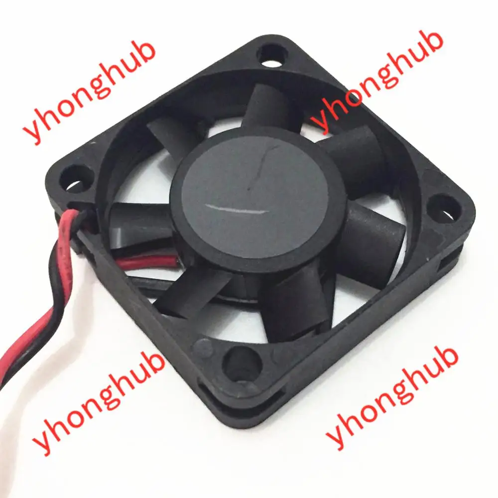 SUNON MF40102VX-Q00U-A9D DC 24V 1 44 W 40x40x10 мм 2-провод Сервер вентилятор охлаждения | Компьютеры и