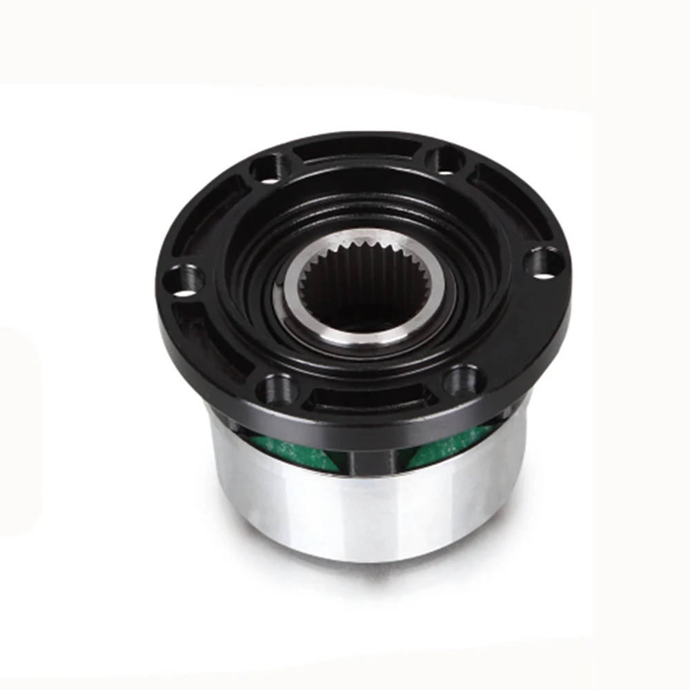 DCOC 100% новый бесплатно Ступица колеса для NIS SAN патруль 4*4 PU 90 up TATA Sumo all RD Maverick AVM 445