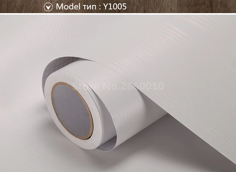 Практичная мебель DIY Декор ПВХ самоклеющиеся деревянные обои наклейка для дома Наклейка для ремонта стола шкафа водонепроницаемая пленка