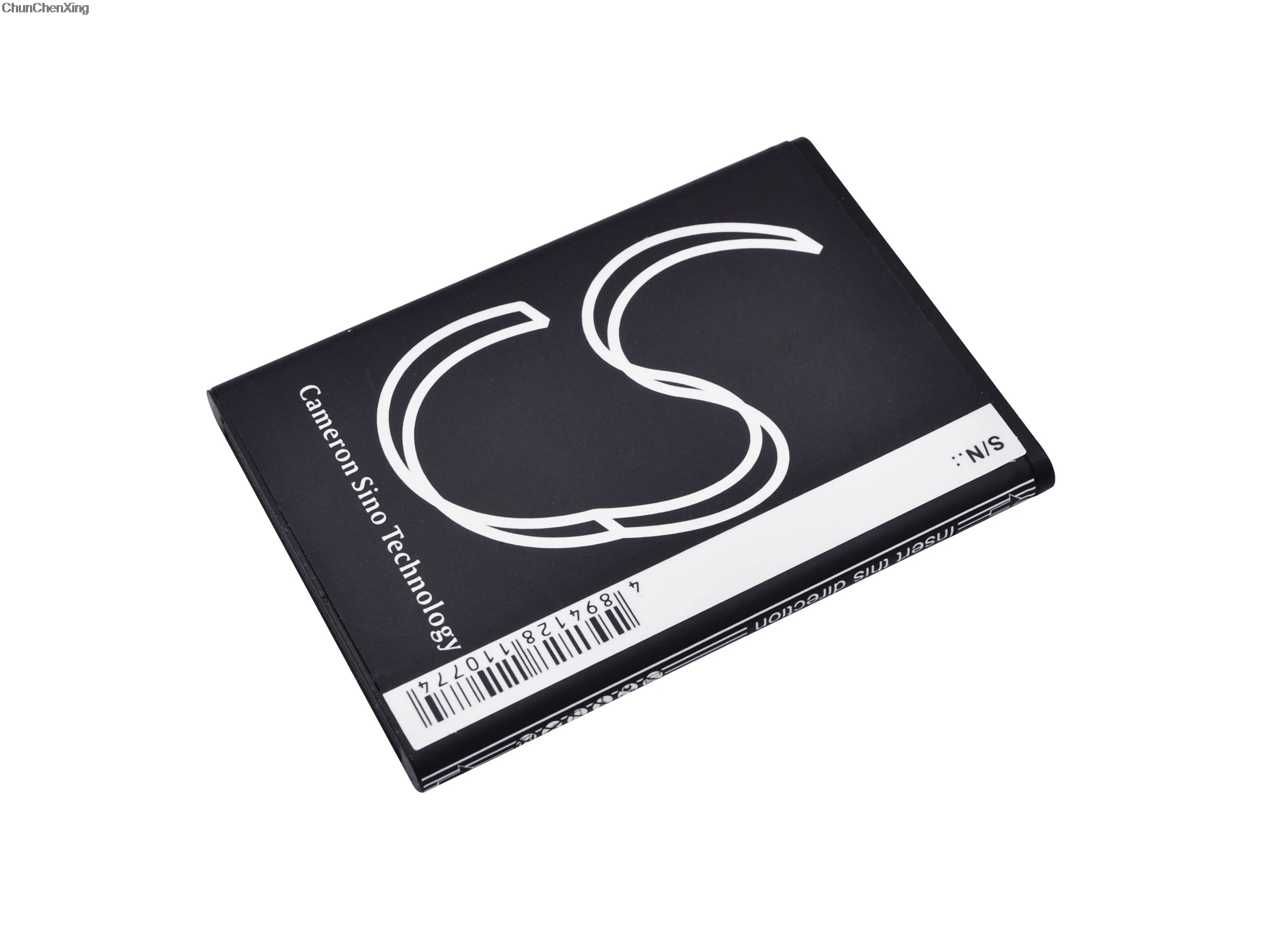TBL 55A2550 батареи Cameron Sino 1900mAh для TP Link M7350 TL TR961|Цифровые аккумуляторы| |