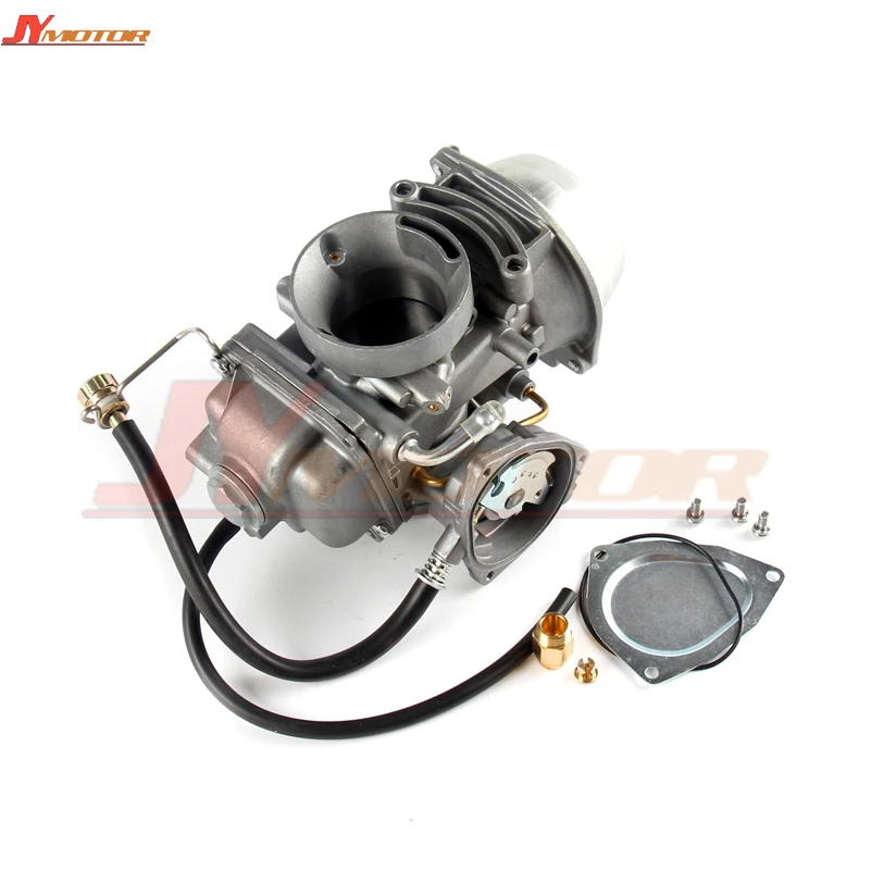 Motorcycle 40mm Carb Carburetor For PD40J Polaris Sportsman 500 4X4 HO 2001-2005 2010 2011 2012A ATV QUAD UTV | Автомобили и