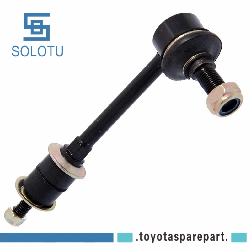 Стержень стабилизатора для внедорожника PRADO 1KD FTV 1KZ TE 5VZ FE 48830 35020|Шаровые шарниры| |