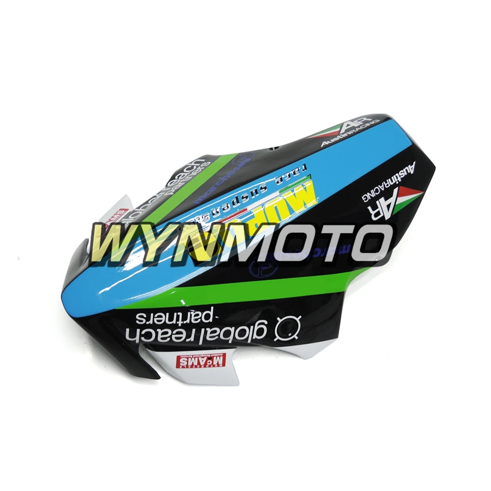 Рисунок 2 - Гоночные Обтекатели из стекловолокна