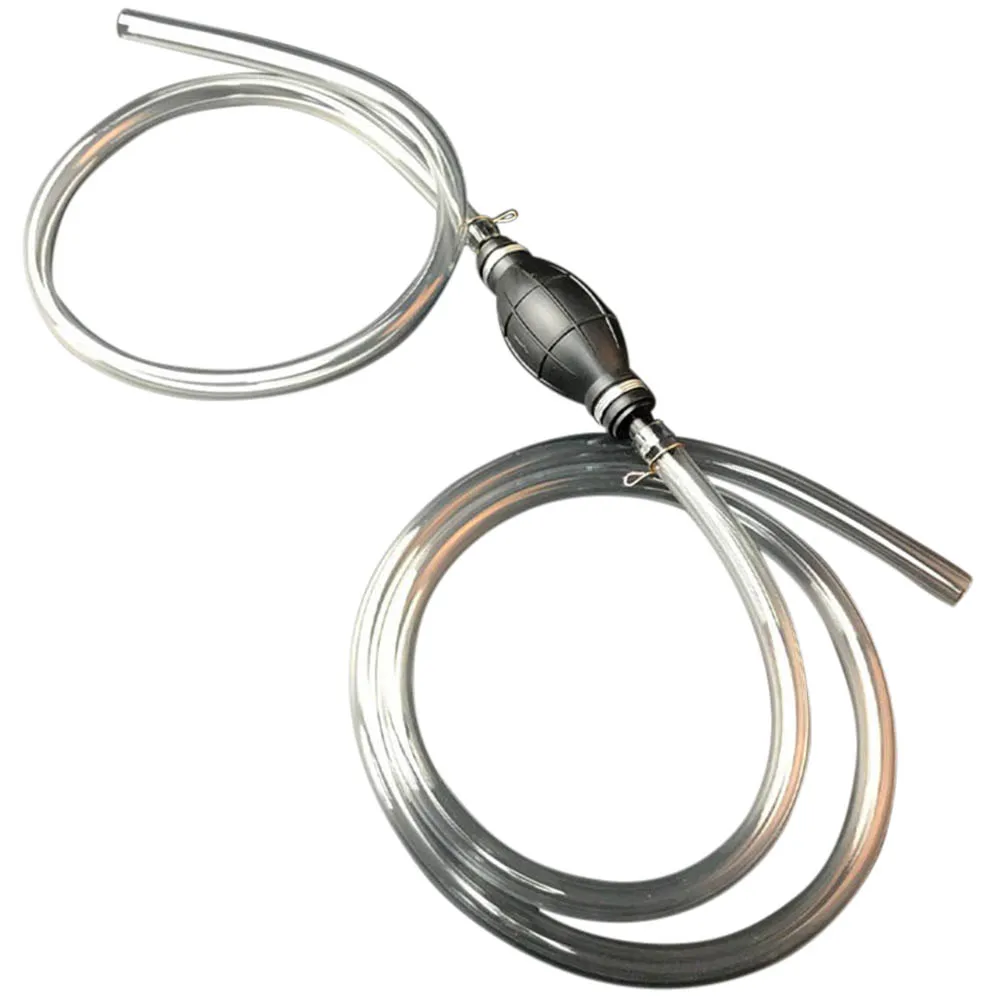 Новый ручной насос аварийный всасывающий для воды масло бензин CSL2018|Масляный