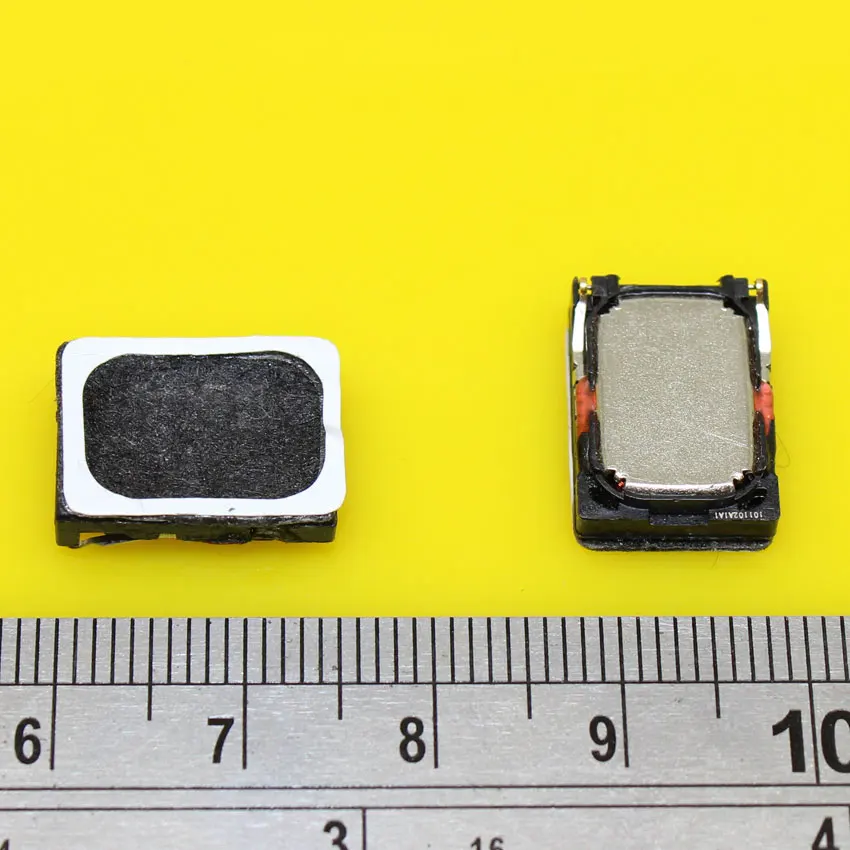 Cltgxdd для Nokia N73 N81 6120 N95 AAC зуммер звонка динамик громкий ремонт кусок новая часть |