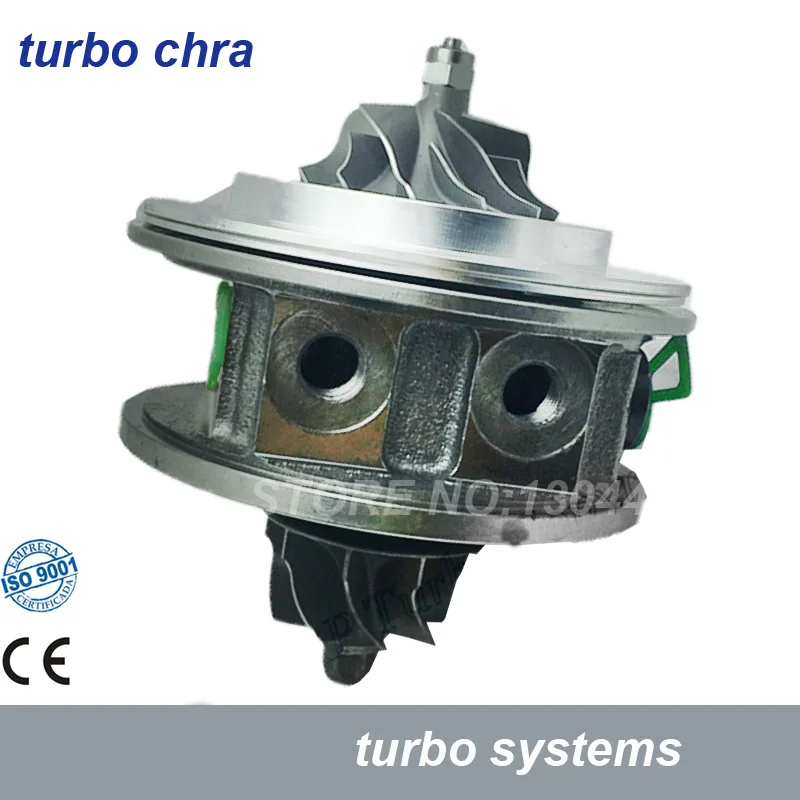 Картридж BV43 Turbo Chra 53039880144 53039700144 53039880122 53039700122 core для Kia Sorento 2 5 CRDI 06 Двигатель: D4CB 125