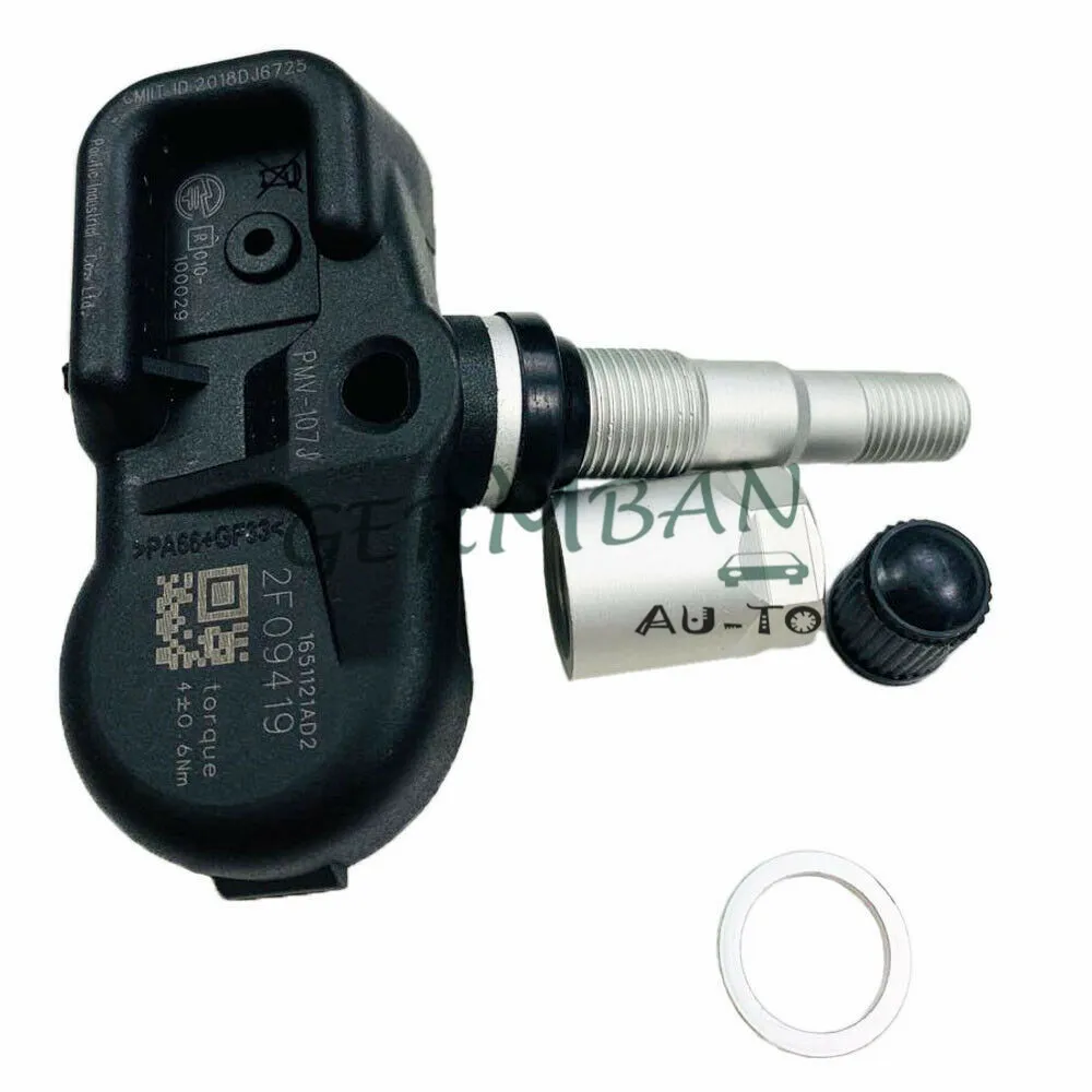 Датчик давления в шинах TPMS для Lexus GS300 4260706011 GS350 07 11 GS430 06 2006 л 4260733021 4260734020 4