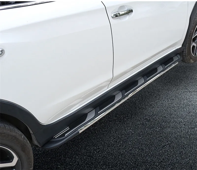 

Подножка для Subaru XV Crosstrek 2018 2019 2020, подножка для Nerf