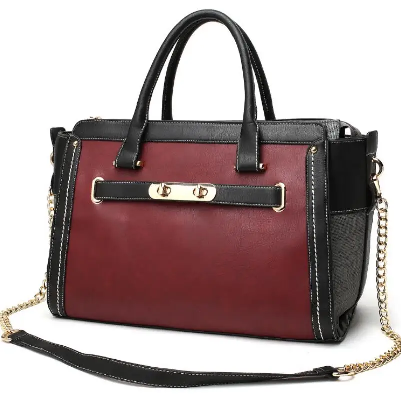 Fashion Pet Dog Carrier PU Leather Carriers Luxury Puppies Cat Tote Bag Handbag for Outdoor Travel Walking Hiking | Дом и сад