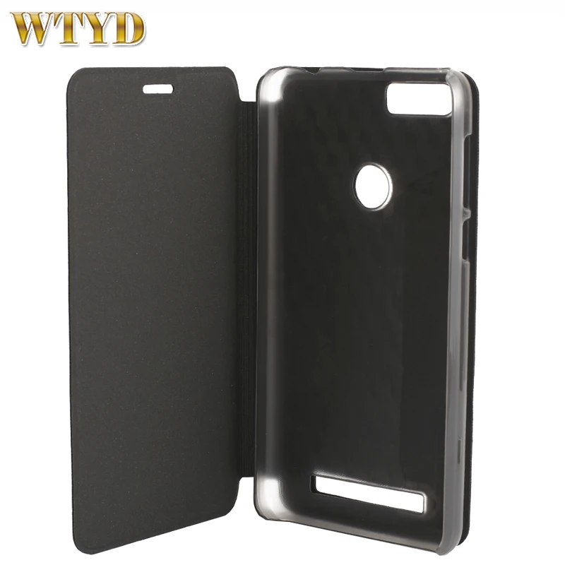 Чехол Ocube LEAGOO для KIICAA POWER защитный чехол Весенняя текстура горизонтальный