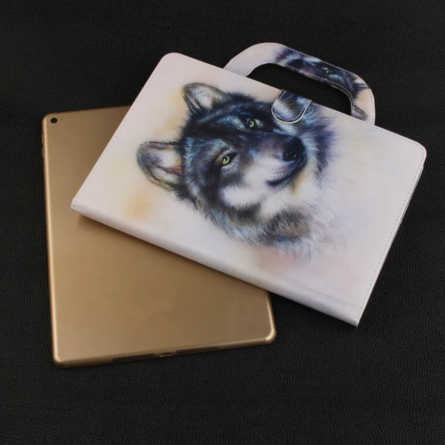 Misolocat для Apple iPad Pro 9.7 '񟭐 Чехол подставка откидная Крышка планшета