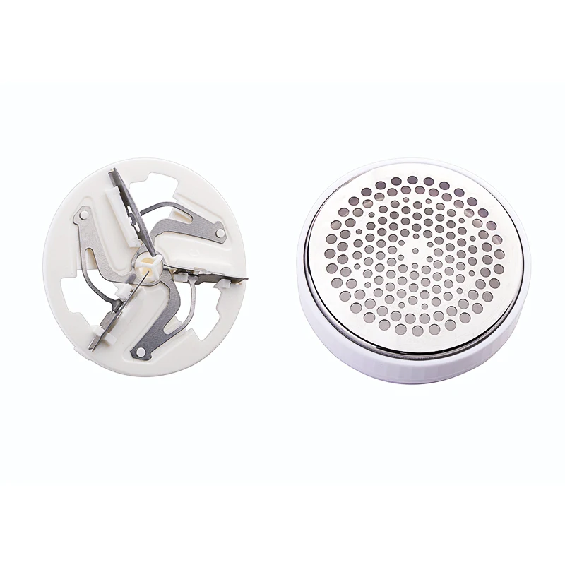 Flyco FR5221 Portable Fabric Shaver Lint Remover Dual Protection for Your Clothes Quickly and Effectively Remove Fluff | Бытовая