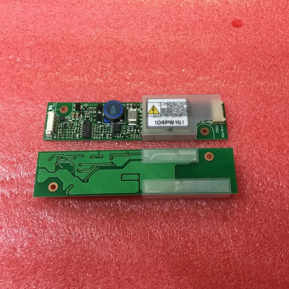 CXA 0308 PCU P113 104PW161 B 12В TDK ЖК инвертор|Экраны| |