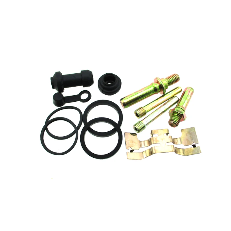 XLSION Aftermarket Ремонтный комплект тормозного суппорта для 50cc 110cc 125 150cc 160cc 190cc