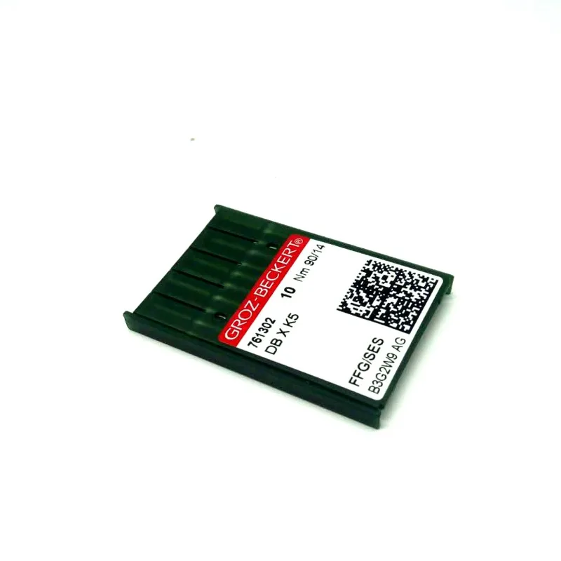 Wholesale 100pcs GROZ-BECKERT DBXK5 style NM 90/14 needles made in Germany | Дом и сад