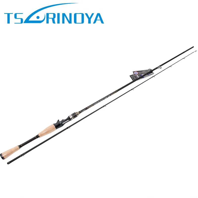 Tsurinoya 1 89 м/1 95 м/2 м приманка для литья удочки FUJI направляющая катушка сиденья