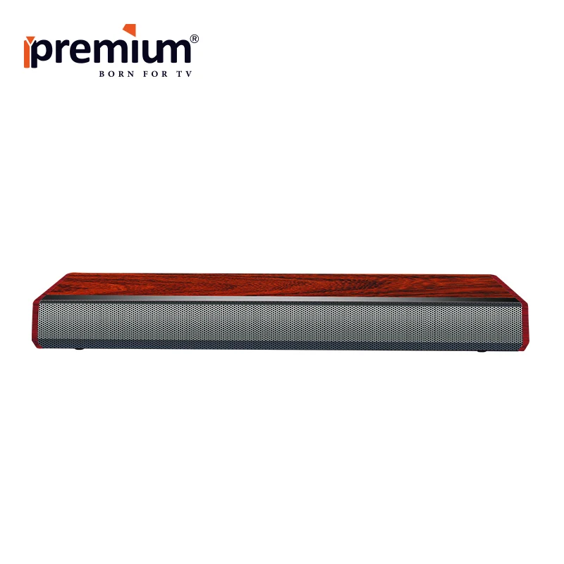 ТВ-панель Ipremium A3 Саундбар со встроенным ТВ-приставкой ТВ-приставка HD Wi-Fi
