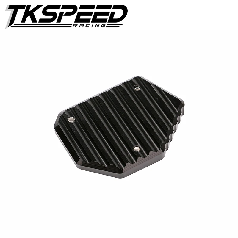 Подножка боковая подставка удлинитель опорная пластина для HONDA NC700S NC700X NC700D NC700 S X