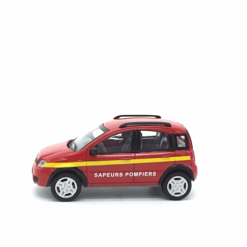

Fiat , 1:43