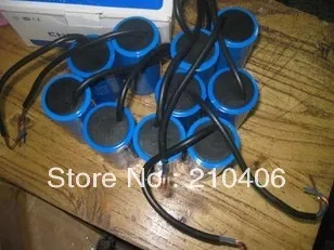 CD60 450 В 200 МКФ motor capacitor | Обустройство дома