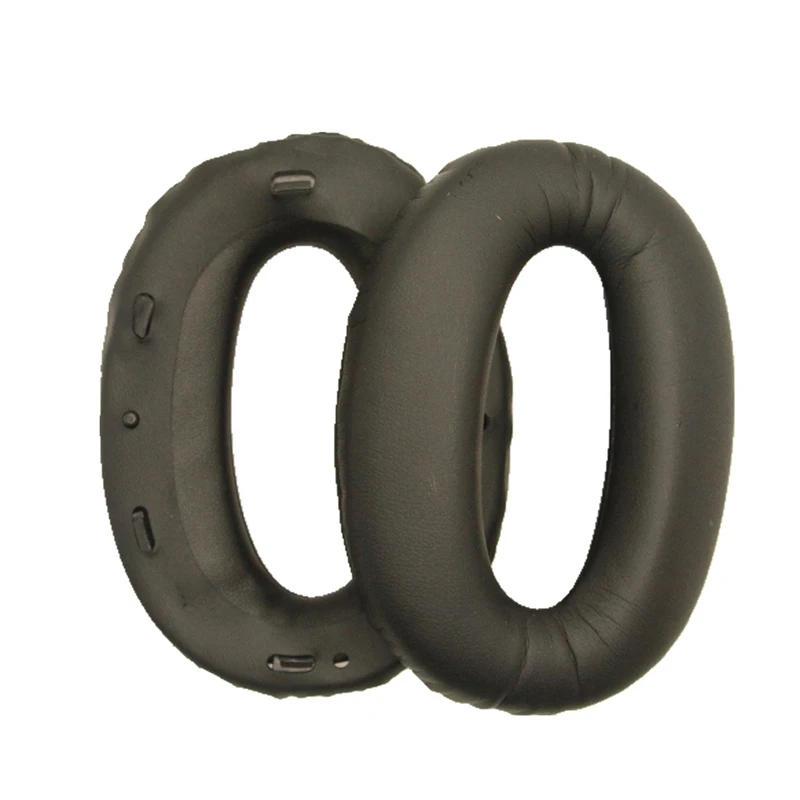 Замена амбушюры наушников Pad чехол для SONY WH1000XM2 WH-1000XM2 MDR-1000X MDR 1000X наушники